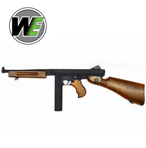 WE M1A1 Thompson 톰슨 가스건