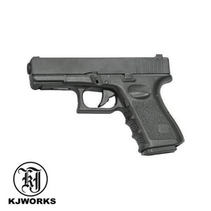 KJW GLOCK23 (음각 리얼 마킹)