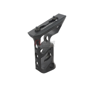 PTS Fortis Shift (TM) Vertical Grip (M-LOK) - Black