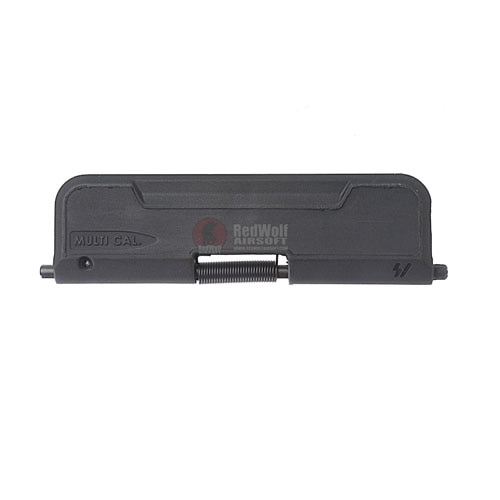 Strike Industries AR Enhanced Ultimate Dust Cover for M4 GBB Series - Black (Standard)