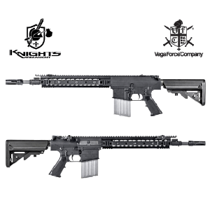 [입고 완료] VFC SR25 ECC GBBR (Licensed by Knight&#039;s)