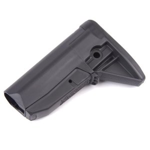 BCM GUNFIGHTER Stock Assembly (Black)