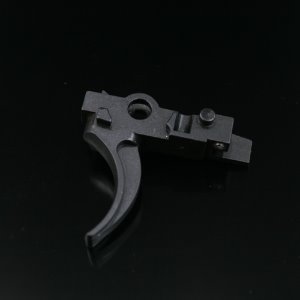 G&amp;P Steel CNC Trigger for Tokyo Marui MWS M4 GBBR