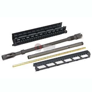 GHK 551 Conversion Kit for GHK 553 GBBR (551-K-1, 2, 3)