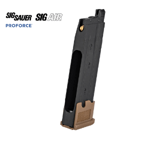 SIG Sauer ProForce M17 Magazine (CO2)