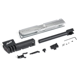 X-Craft USP MATCH conversion KIT (Aluminum CNC/UmarexUSP/P8A1)