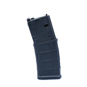 MWS SAA Pmag 35rds Black [Ace1Aams]