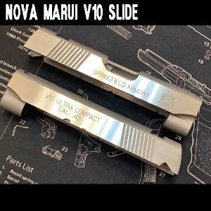 NOVA SFA V10 SLIDE For MARUI