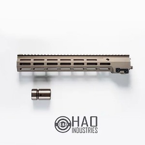 HAO MK16 M-Lok handguard