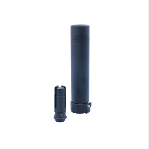 [5KU]SOCOM 556 MG Silencer with 3P Flash Hider(BK)