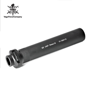 VFC UMP9 QD Barrel Extension Silencer