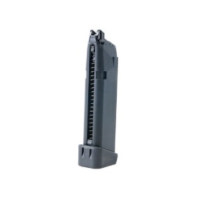 RWA 23RDS GAS MAGAZINE FOR AGENCY ARMS EXA | UMAREX  | MARUI GLOCK