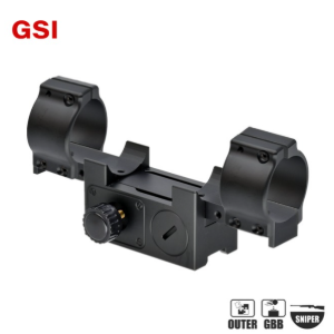 [한정판매] VFC PSG1 Low Mount for 30mm Scope