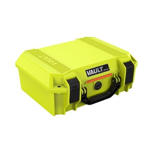 V200 VAULT CASE (Green)