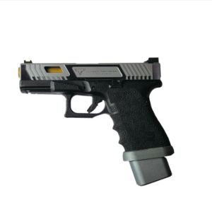 [RST] TTI Glock19 SUS420 DX Kit