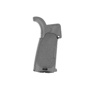 STRIKE INDUSTRIES AR MULTI-ANGLE PISTOL GRIP - BLACK