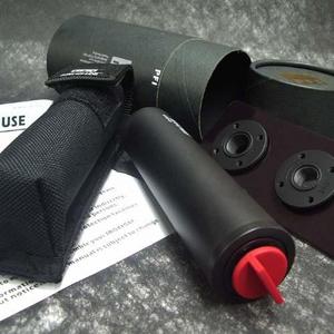 PFI Smokecap Ultimate Suppressor