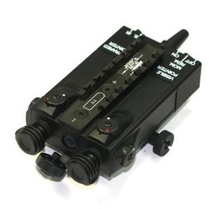 DBAL Type Battery Box 