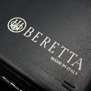 Beretta 하드 케이스