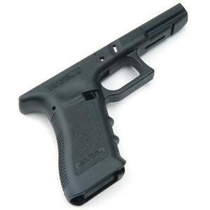 GLOCK-17 Original Frame for MARUI G-17 (USA Ver. Black)