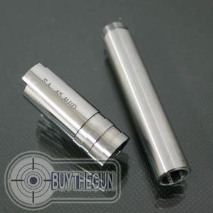            마루이 MEU/콜트용 SA.45 AUTO STEEL OUTER barrel