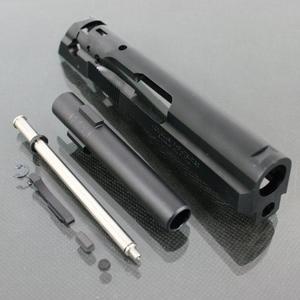 WA M8045 Metal Slide Set 