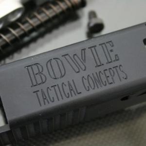 마루이 글록17 메탈 슬라이드(BOWIE TACTICAL CONCEPTS)