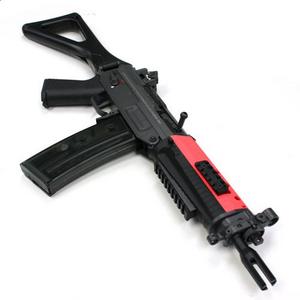 ICS SIG 552 