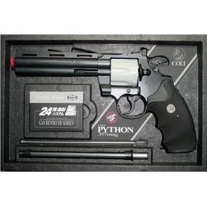            COLT PYTHON 6&#039; 