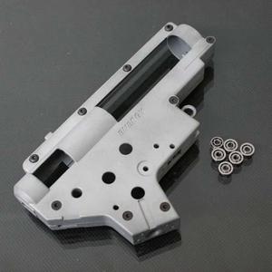            Ver2 / 8mm Gear Box