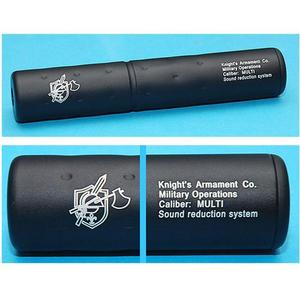 Knight&#039;s Type Silencer (Black) 