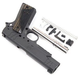 허리케인 kimber SIS  conversion Kit