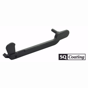 Steel Trigger Lever for Marui M9/M92F Series - Black