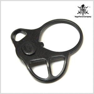 CQD Style Steel Rear Sling Mount