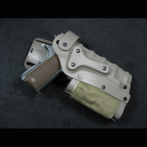            MLS Tactical Holster 3280 (DE) 