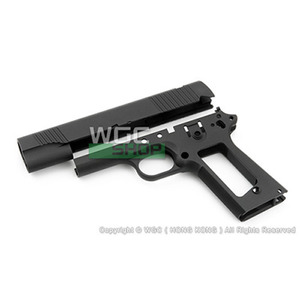            PGC 마루이 MEU용 Kimber LAPD SWAT Custom II Kit 