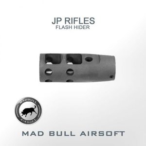 JP Rifles Style Flash hider