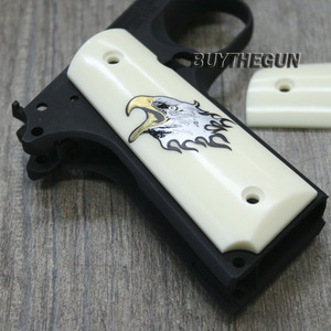 캐롬샷 M1911 자기 Grip