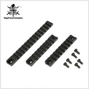 VFC G36C GBBR Forearm Tri Rail Set