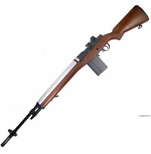 M14 WOOD