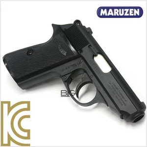 MARUZEN PPK/S with Silencer&amp;Case 