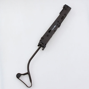 LCT GHK AKMS용 AIMS Steel Body &amp; Stock Set