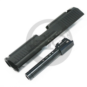 TH KSC HK45용 Slide set