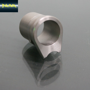 NOVA Type-3 Barrel Bushing for Marui M1911A1 - Stainless