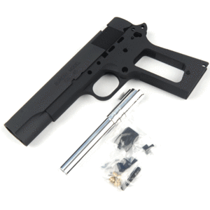 Nova SFA BUREAU slide &amp; frame  Kit for Tokyo Marui MEU