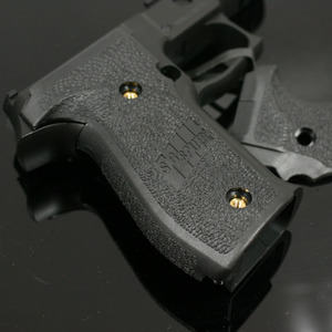 SIG226 Factory Grip 