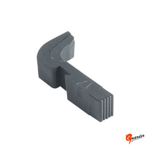 Extended Magazine Release for TM/KJ GLOCK Series (Black)