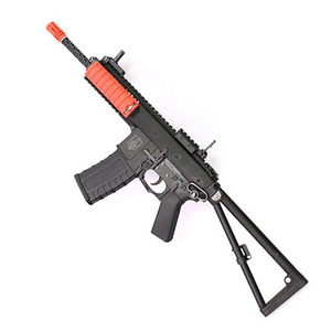 LCT GHK PDW GBBR 가스 블로우백 -2013 Ver-