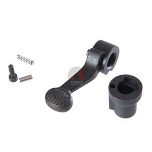  MAG Steel Bolt Handle for VSR-10 Series 