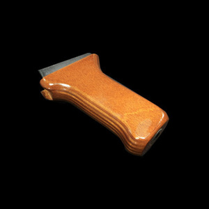 RA GHK AKM Wood Hand Grip